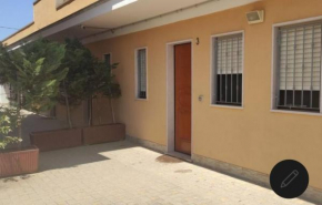 Stanza privata con bagno in residence